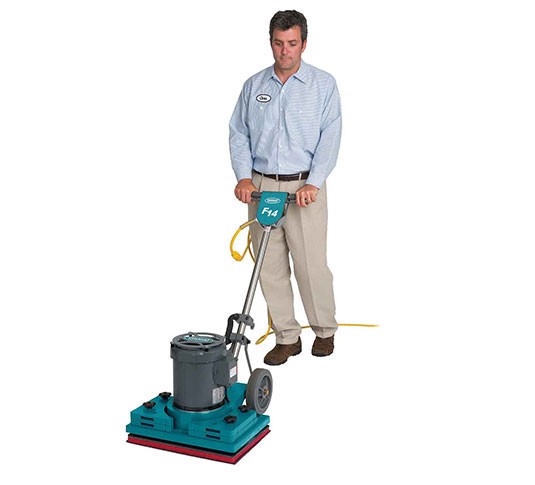 F14 Orbital Floor Machine alt 3